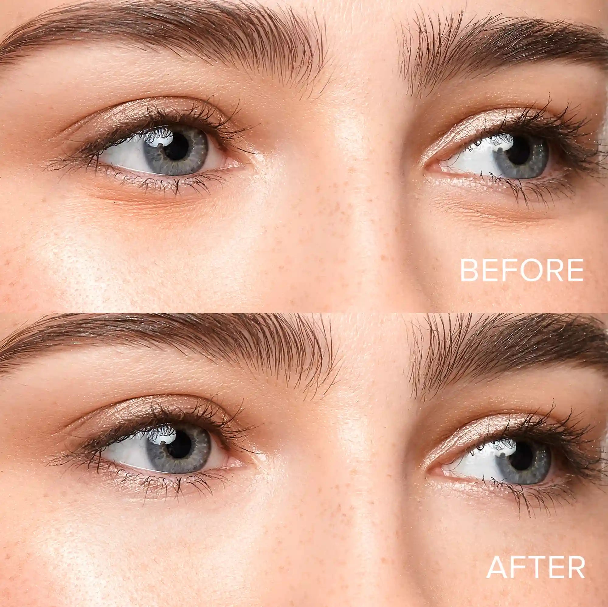 EyeGlow - Instant relief for puffy, tired eyes (60 Pcs)