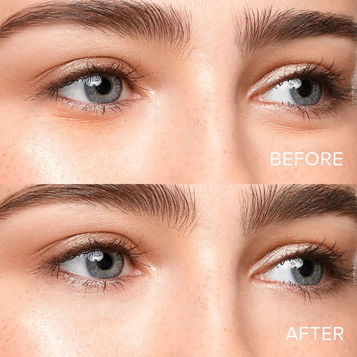 EyeGlow - Instant relief for puffy, tired eyes (60 Pcs)
